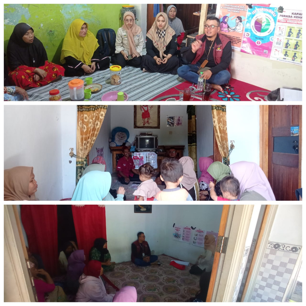 Kegiatan PKH Kab. Pasuruan