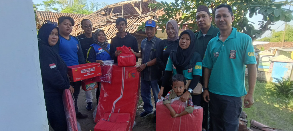 Kegiatan Tagana Kab. Pasuruan