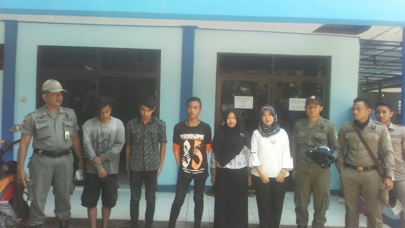Pemulangan Anak Jalanan