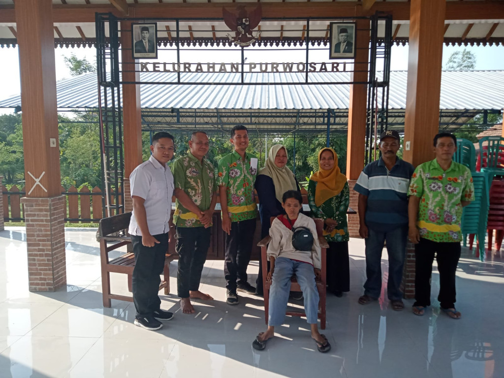 Pemulangan Orang Terlantar