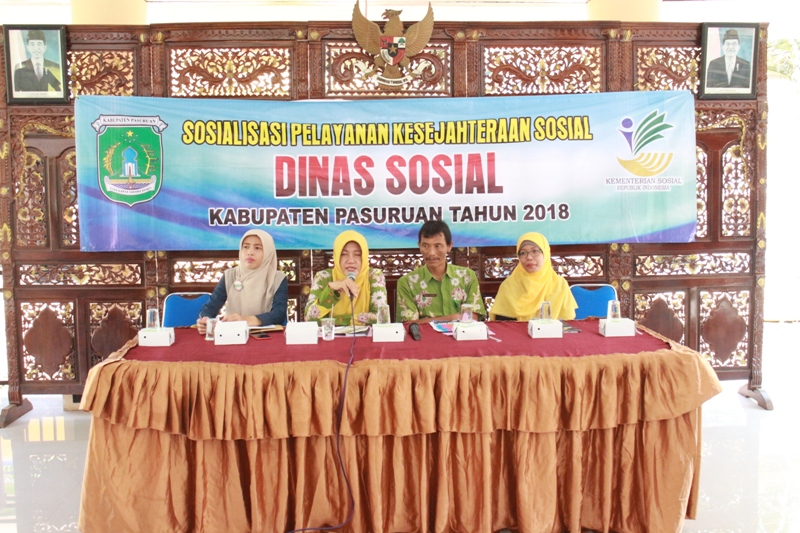Sosialisasi